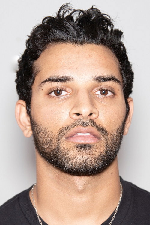 Karam Gill