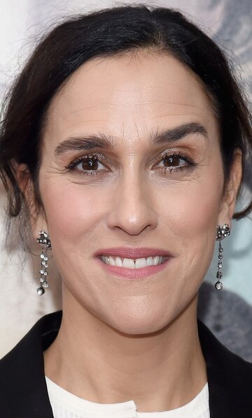 Sarah Gavron