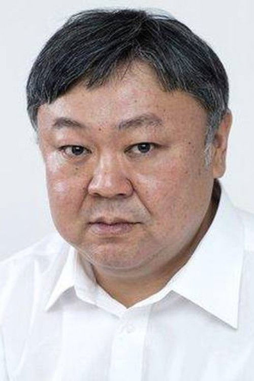 Дзин Мураки