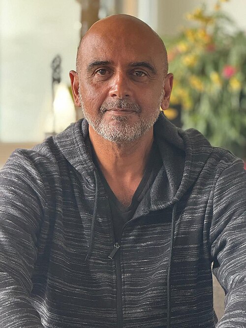 Rehad Desai