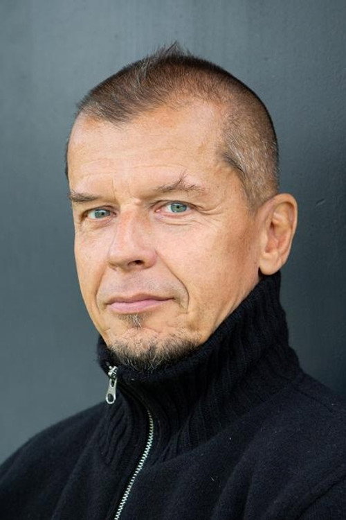 Киммо Похйонен