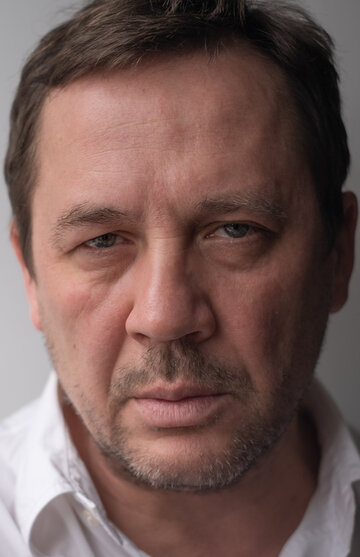 Ravil Salikhov