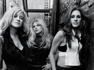 The Chicks