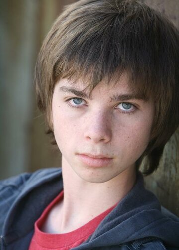 Dalton O'Dell