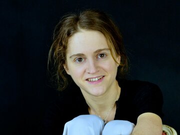Pavlína Storková