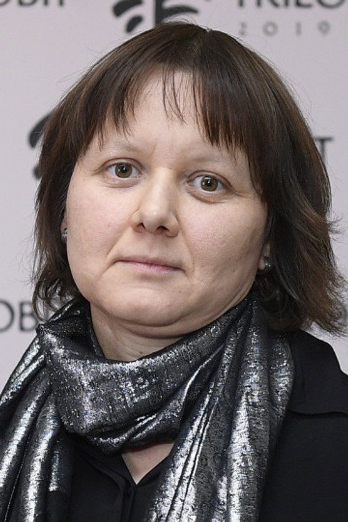 Марта Новакова