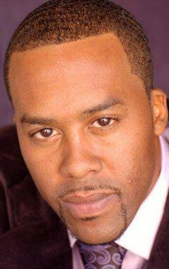 Shawn McDonald