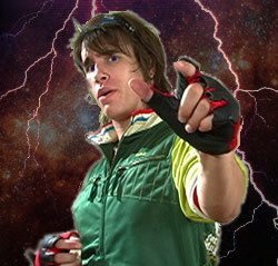Cloud Starchaser