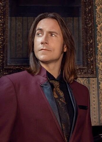 Matthew Mercer