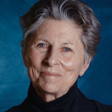 Joan Halifax