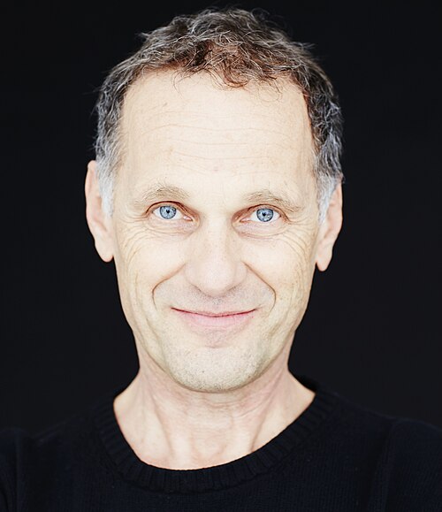 Peter Raffalt