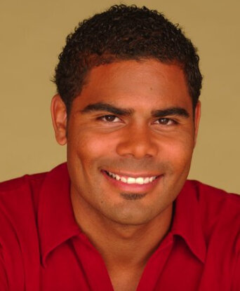 Jabari Jones