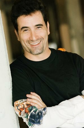 Douglas Dickerman