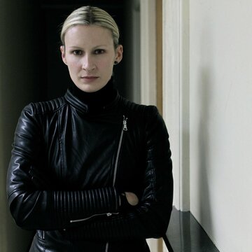 Mélanie Pilon