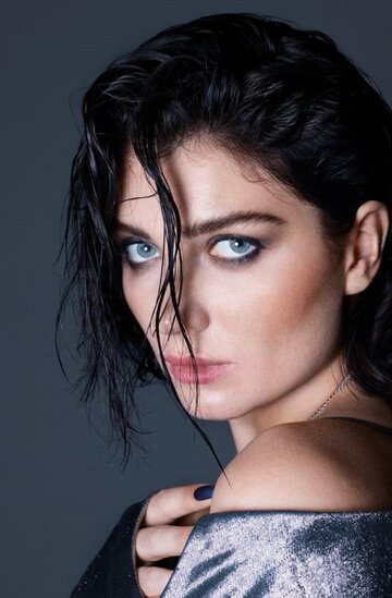 Eve Hewson