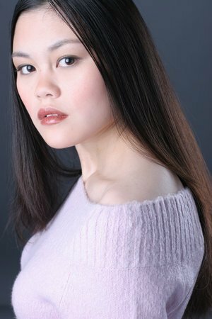 Loretta Yu