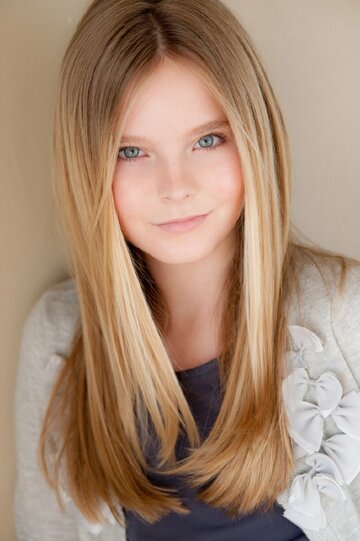 Karley Scott Collins