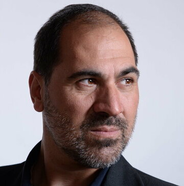 Ramon Godino