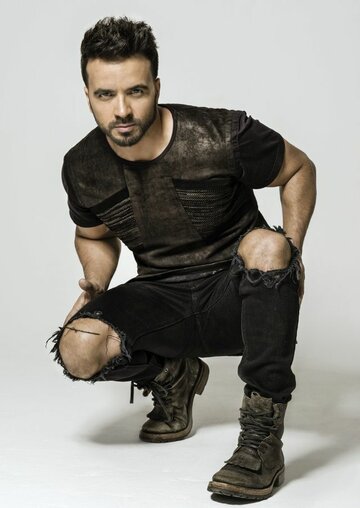 Luis Fonsi