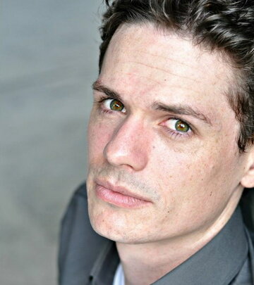 Aaron Hanson