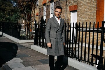 Gary Barlow