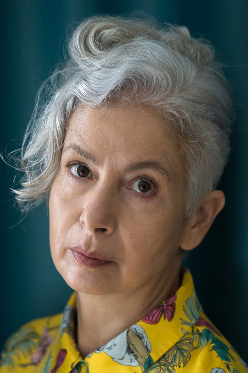 Анна Реди
