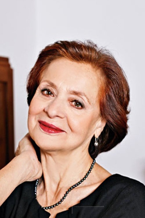 Ольга Дамани