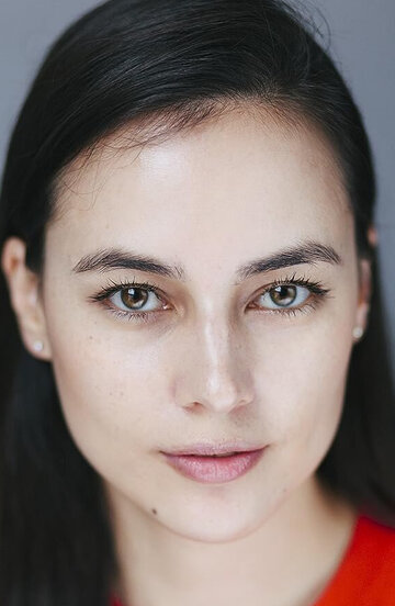 Noémie Nakai