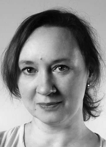 Joana Cizauskaite