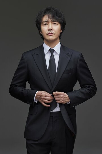 Yoon Sang-hyeon