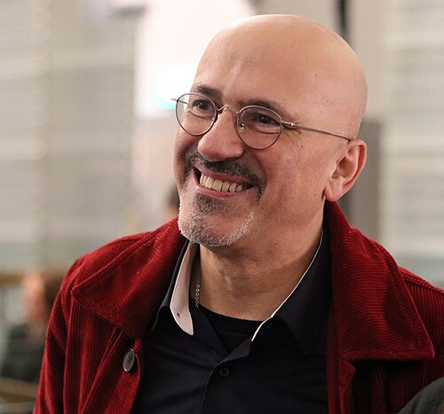 Малек Бен Смаил