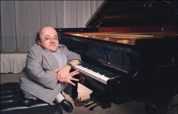 Michel Petrucciani
