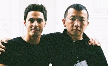 Wayne Peng