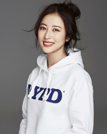 Zhou Yutong
