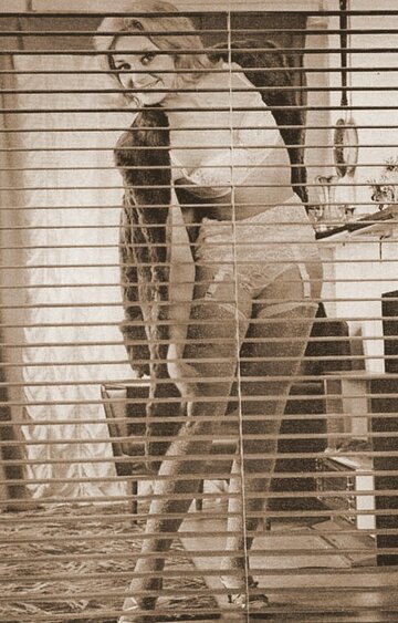 Britt Hampshire