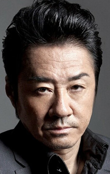 Kohei Otomo