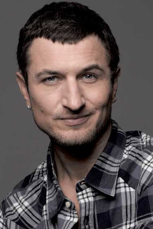 Себастиан Лябри