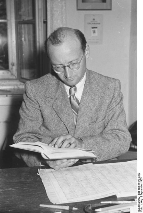 Ottofritz Gaillard
