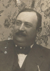 Georges Hatot