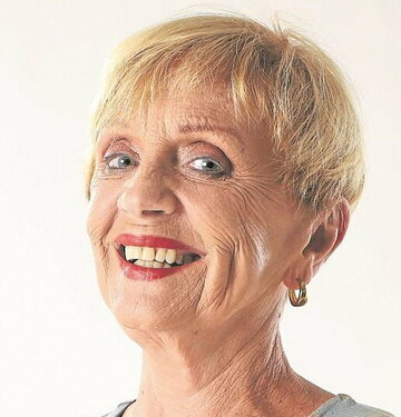 Attilia Boschetti