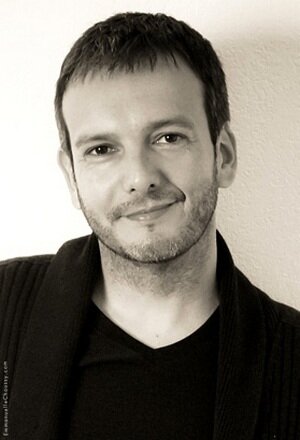Fabien Martorell