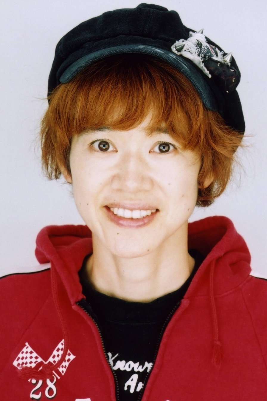 Kyoko Yamada