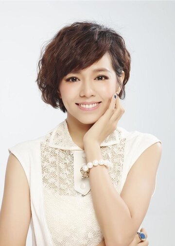Kimi Hsia
