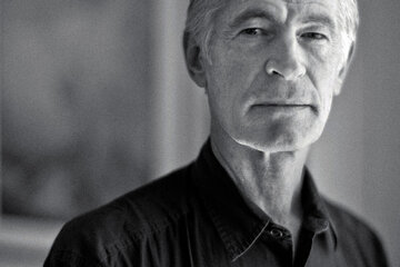 James Nachtwey