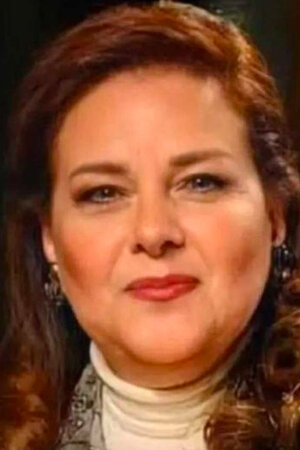 Dalal Abdel Azziz