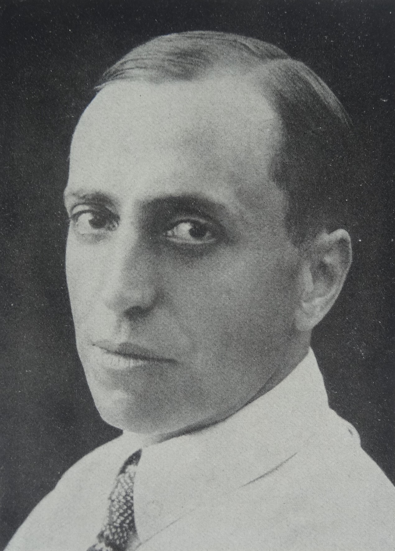 Hubert Moest
