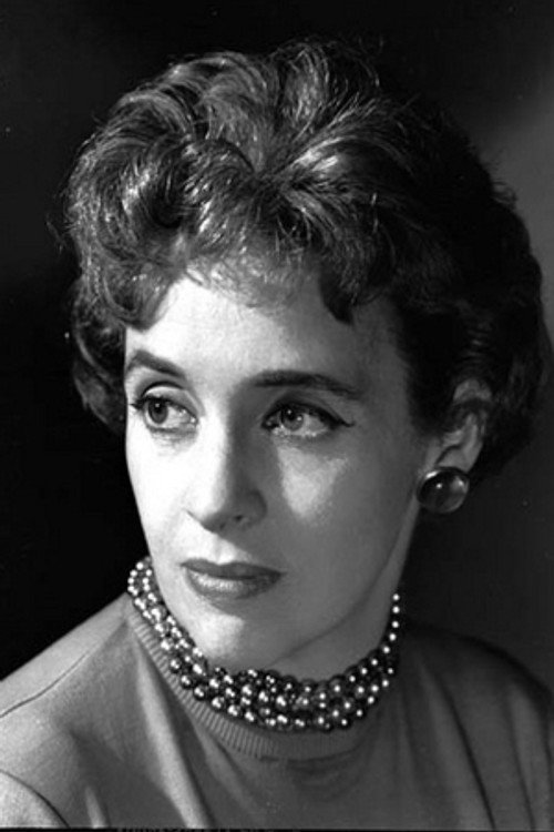 Carmen Barros