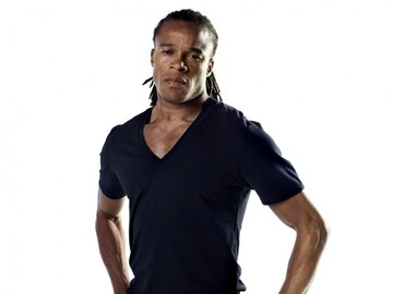 Edgar Davids
