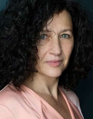 Delia Mayer