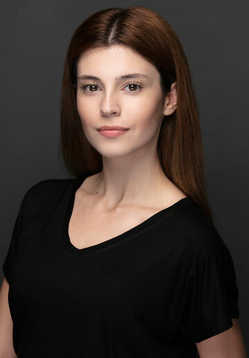 Elif Dogan